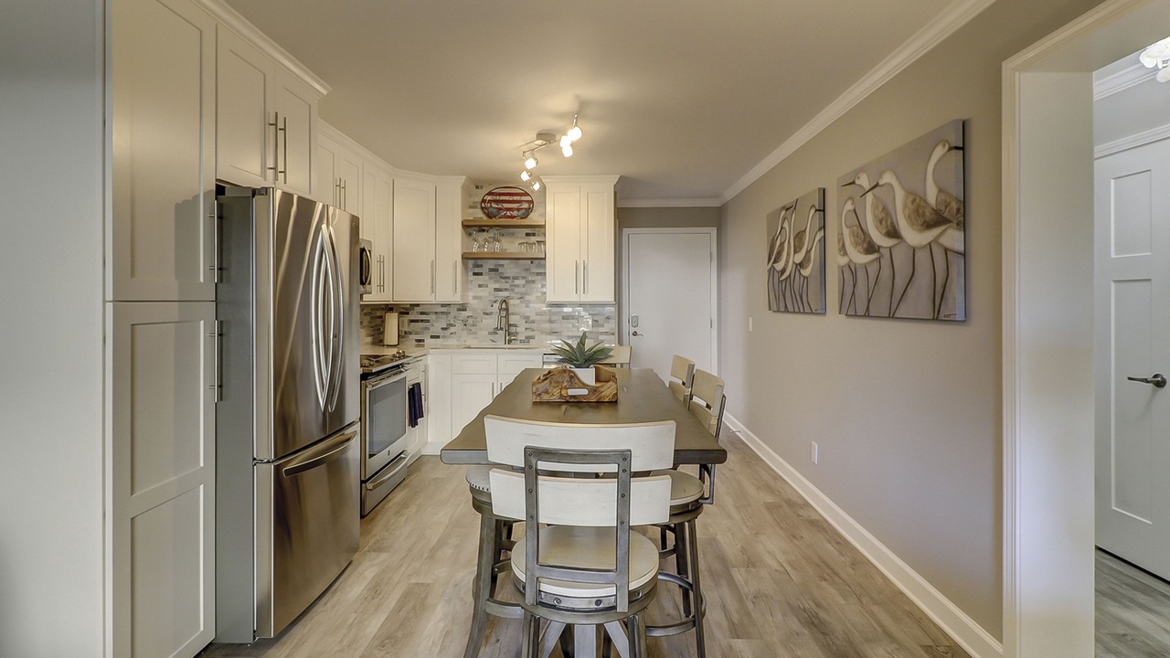 Photo of Kitchen in Hilton Head Island