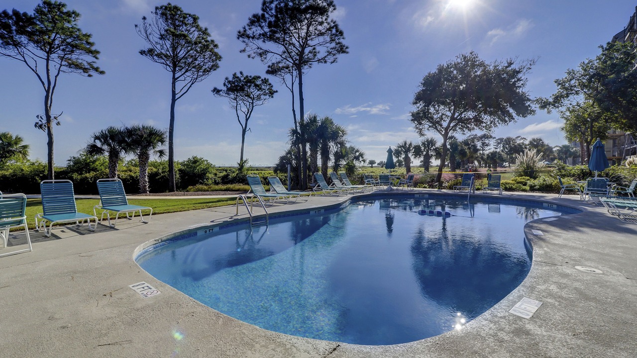 Photo of Outdoor in Hilton Head Island