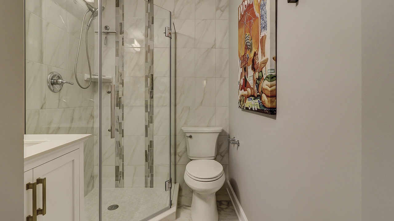 Photo of Bathroom in Hilton Head Island
