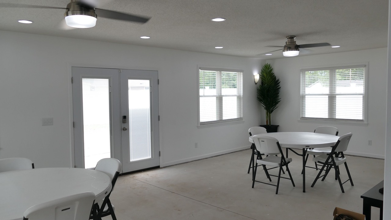 Photo of Bedroom in Brogden