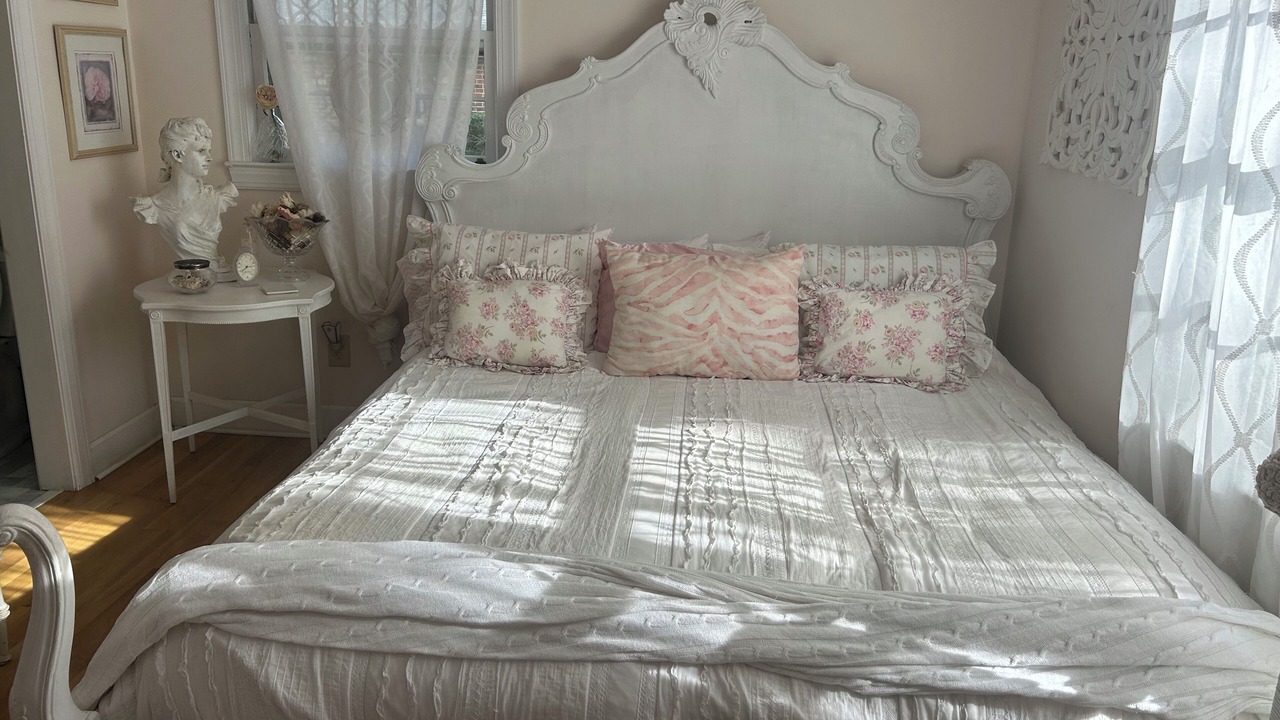 Photo of Bedroom in Jackson