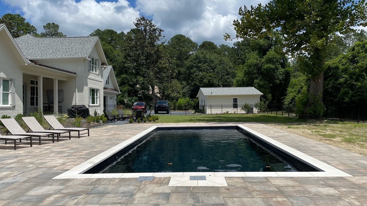 Photo of Outdoor in Pinehurst