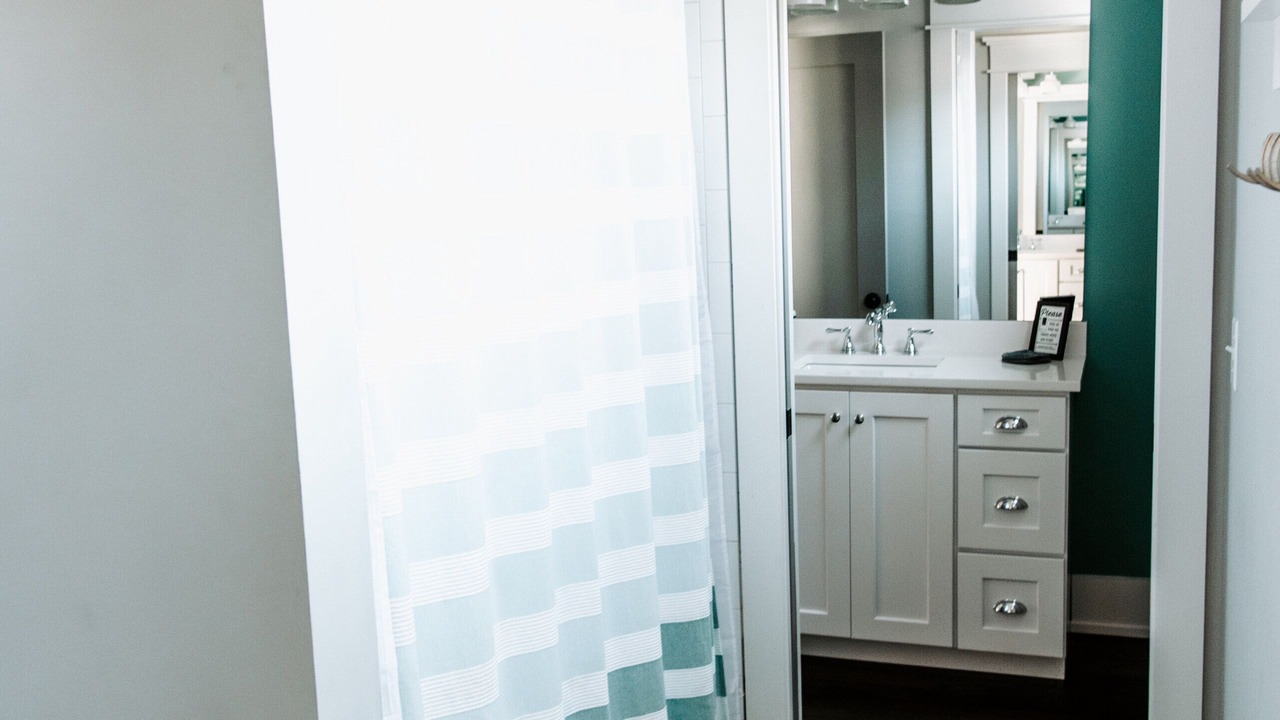 Photo of Bathroom in Historic Waverly