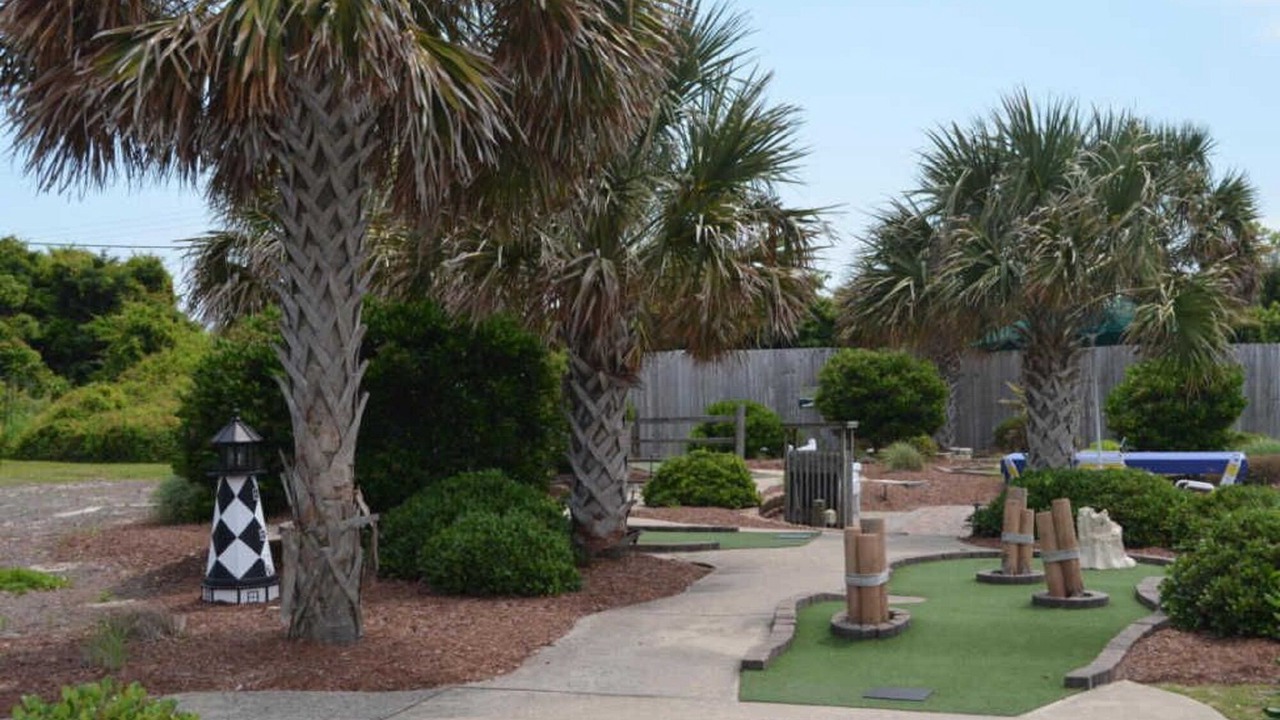 Photo of Outdoor in Morehead City