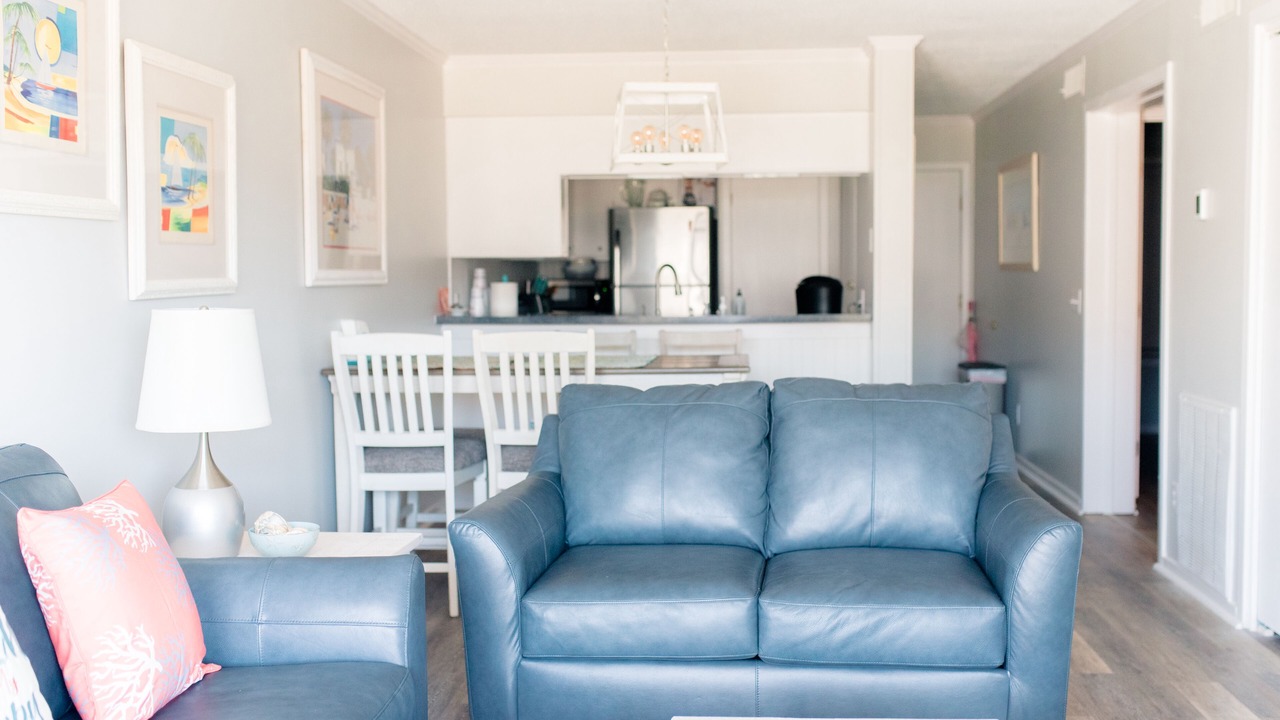 Photo of Livingroom in Morehead City
