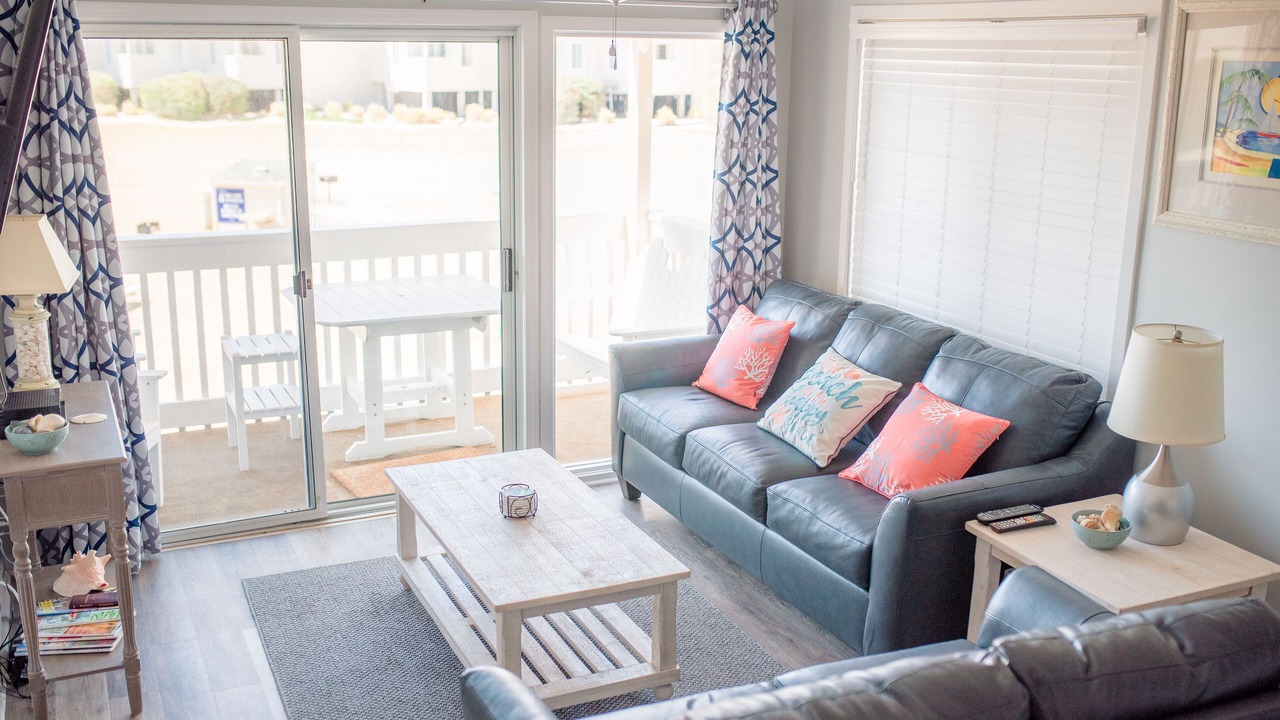Photo of Livingroom in Morehead City