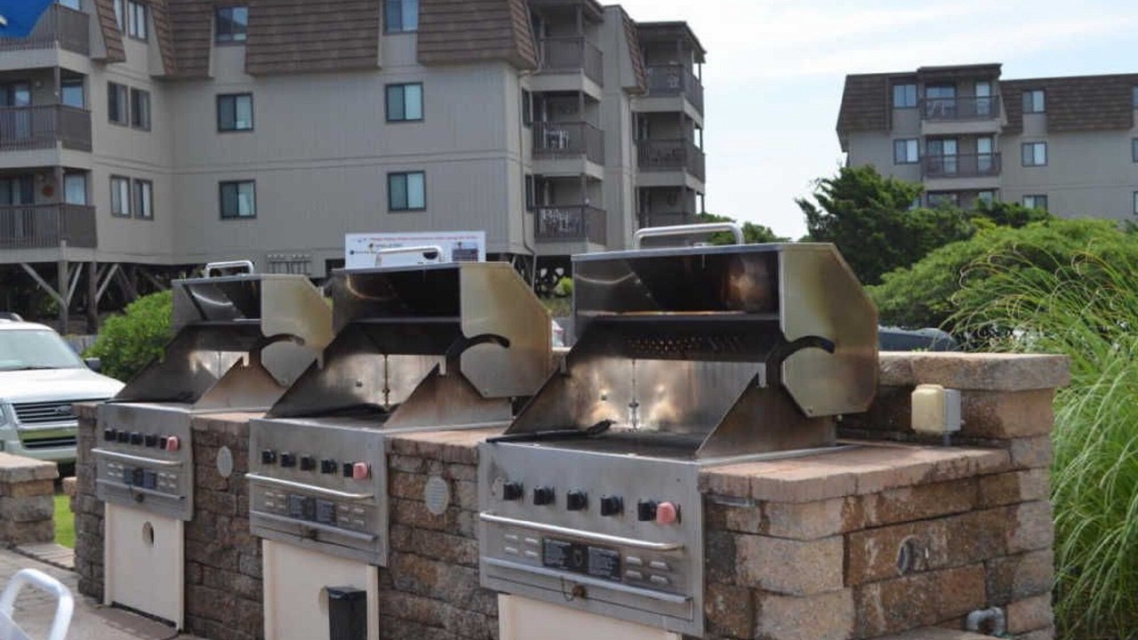 Photo of Outdoor in Morehead City