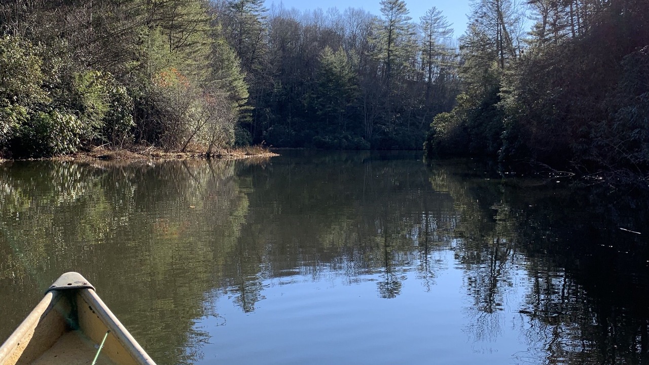 Photo of Outdoor in Lake Toxaway