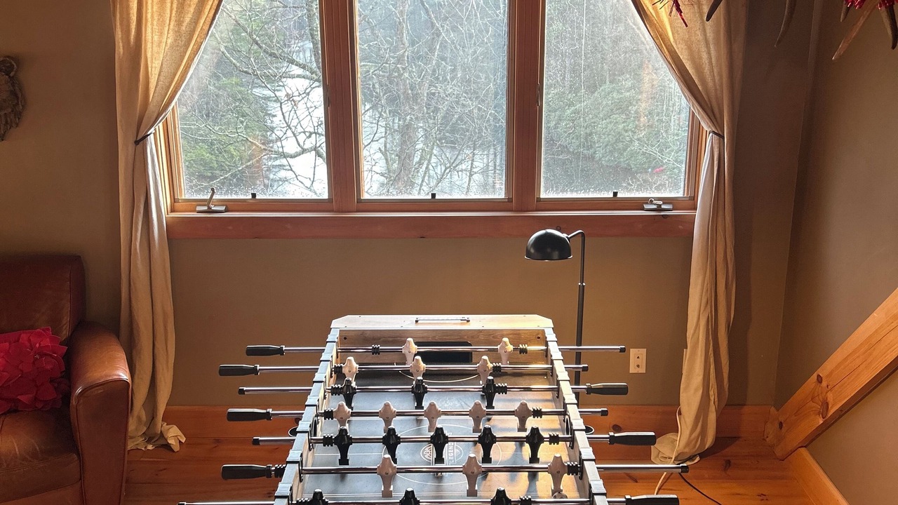 Photo of Bedroom in Lake Toxaway