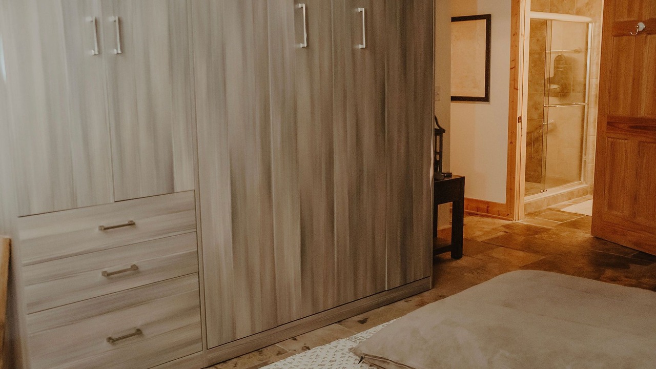 Photo of Bedroom in Lake Toxaway