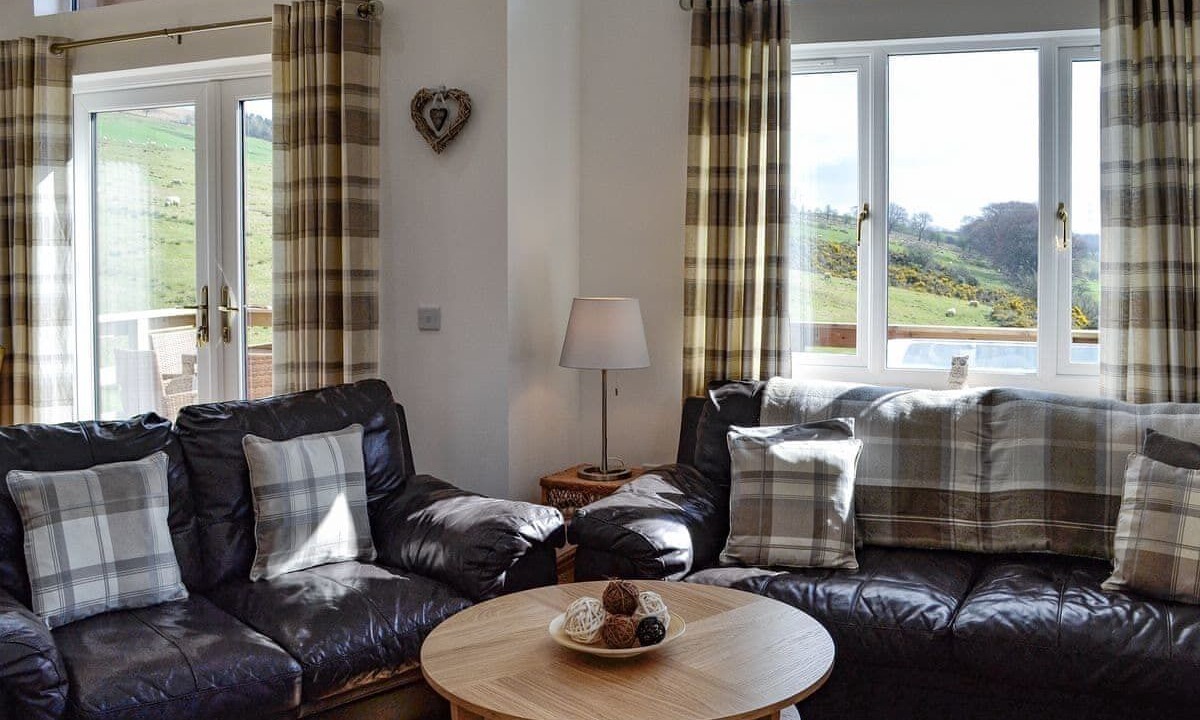 Photo of Livingroom in Fintry