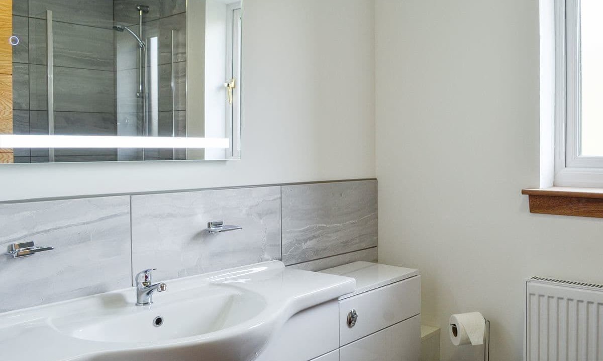 Photo of Bathroom in Fintry