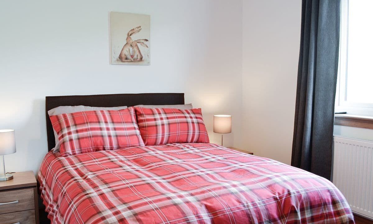 Photo of Bedroom in Fintry