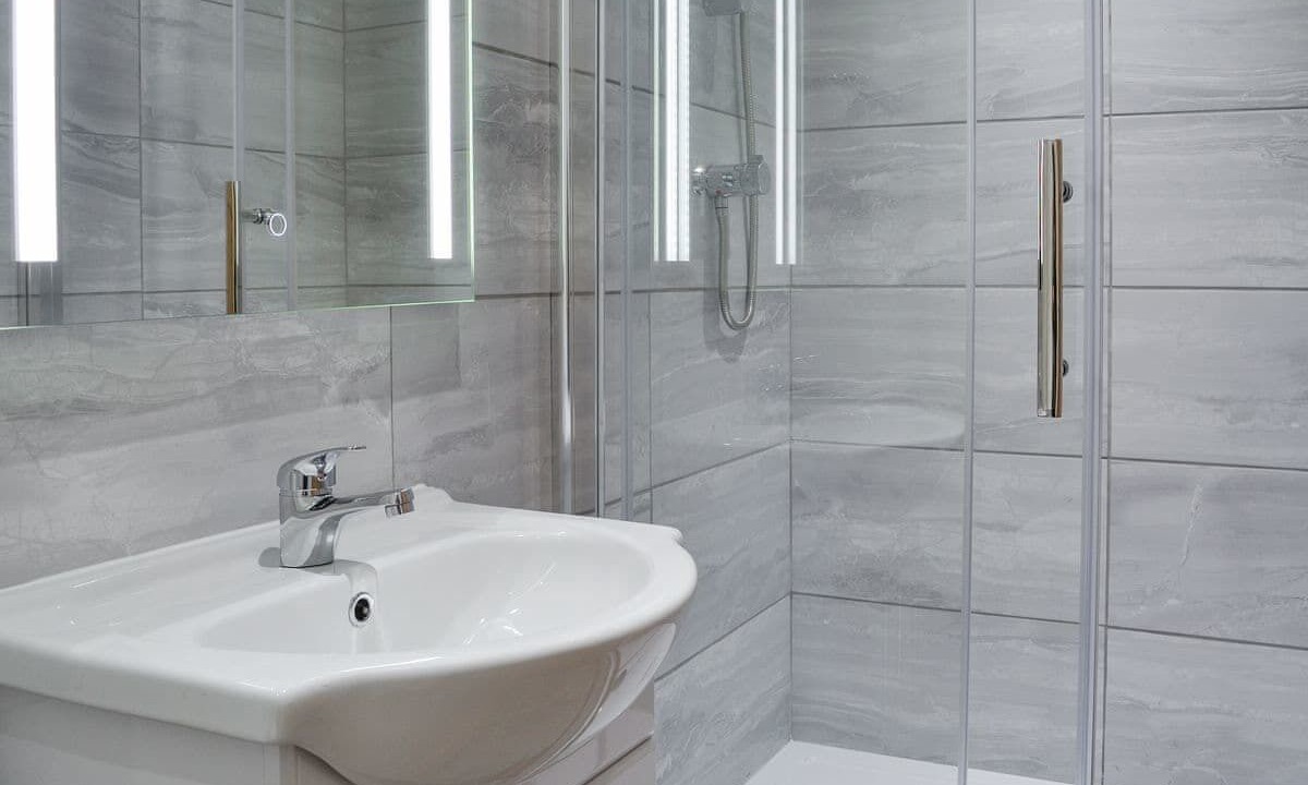 Photo of Bathroom in Fintry