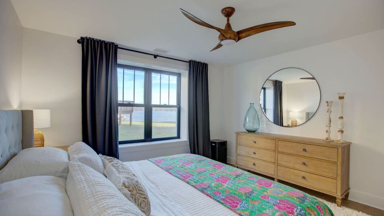 Photo of Bathroom in Lake Norman of Catawba