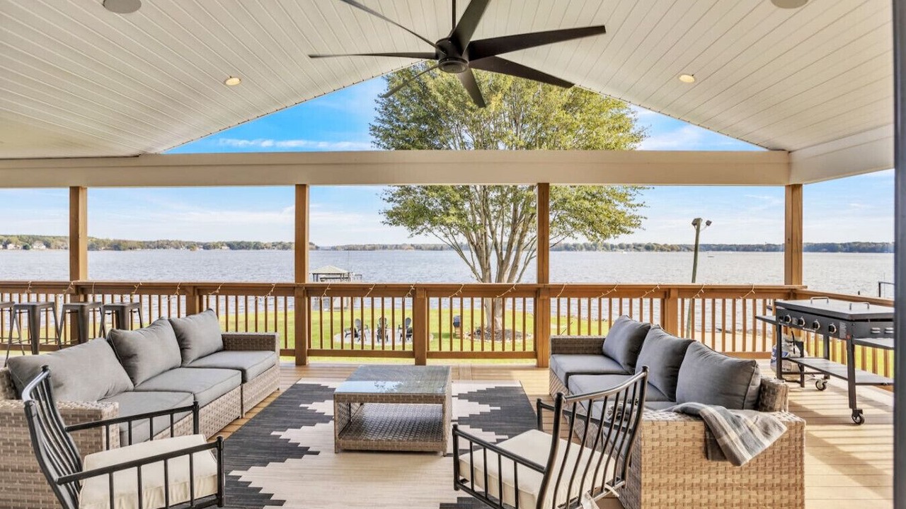 Photo of Outdoor in Lake Norman of Catawba