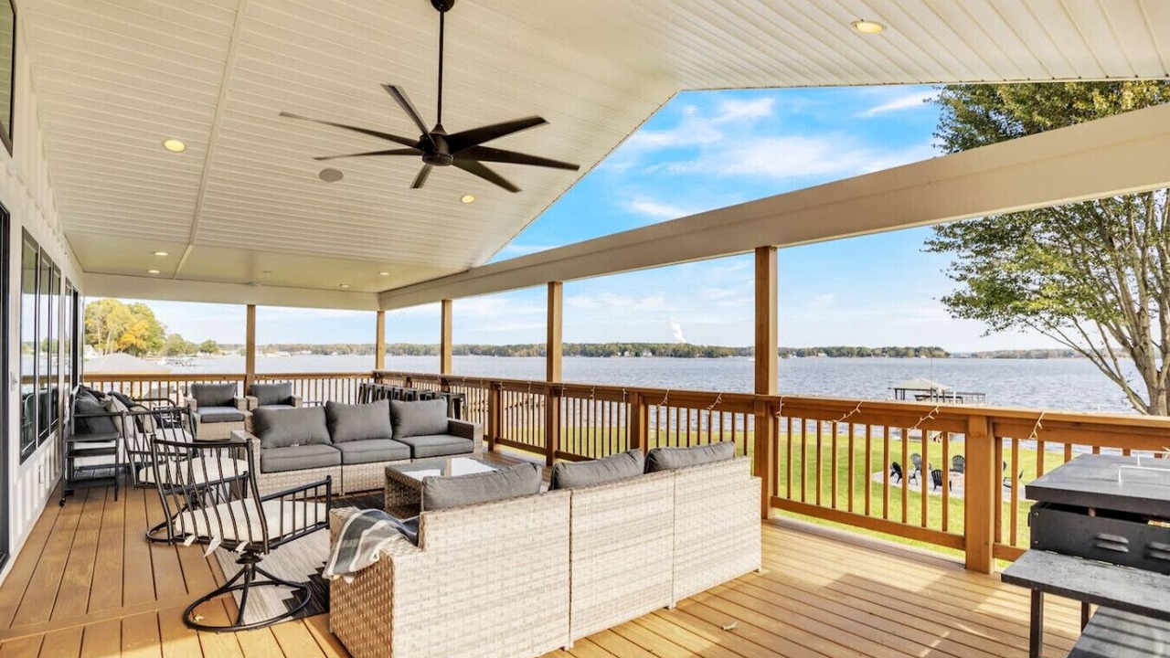 Photo of Outdoor in Lake Norman of Catawba