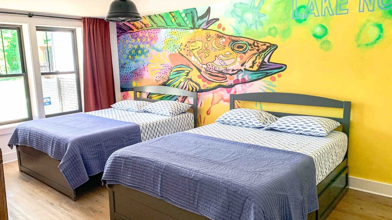 Photo of Bedroom in Lake Norman of Catawba