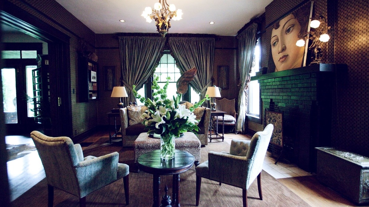 Photo of Bedroom in Belmont - Hillsboro