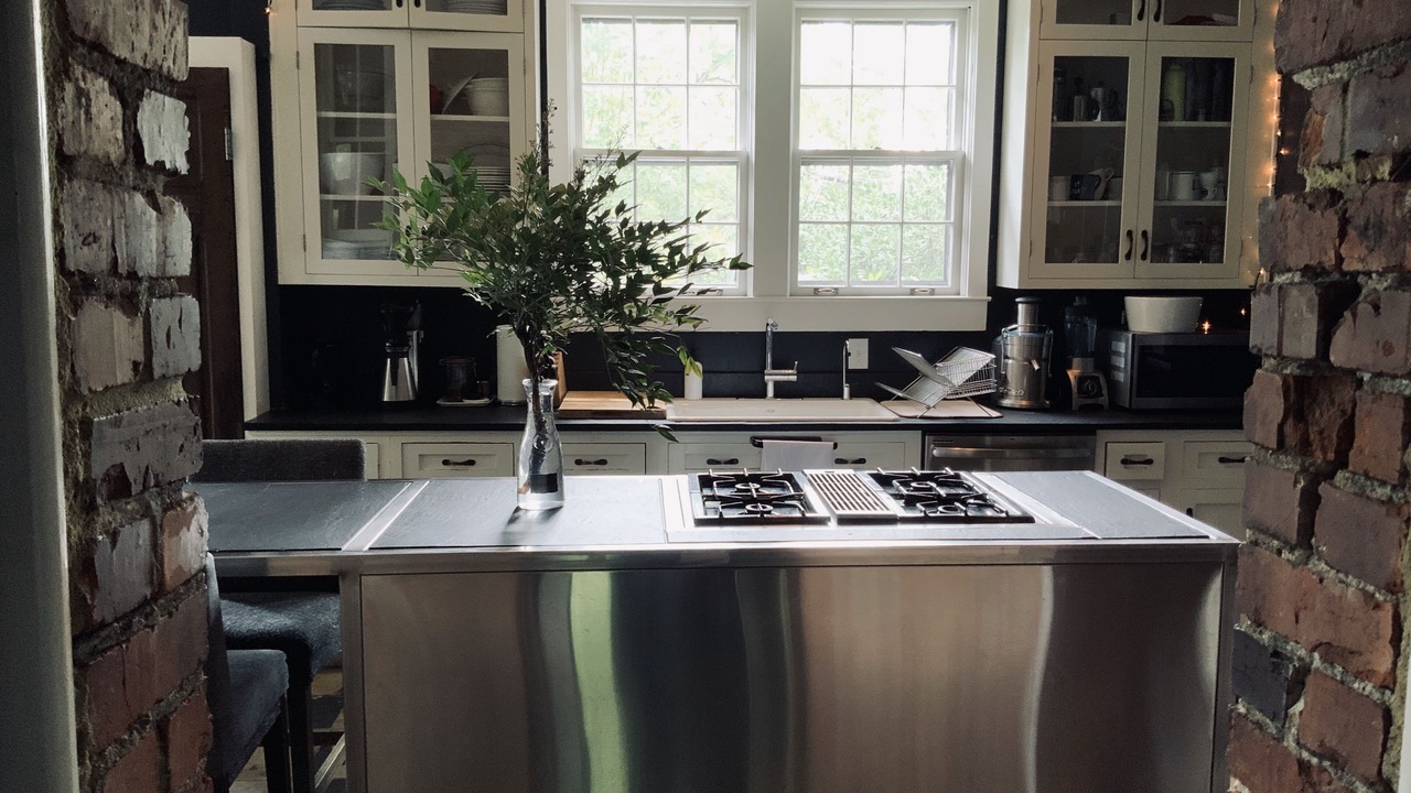 Photo of Kitchen in Belmont - Hillsboro
