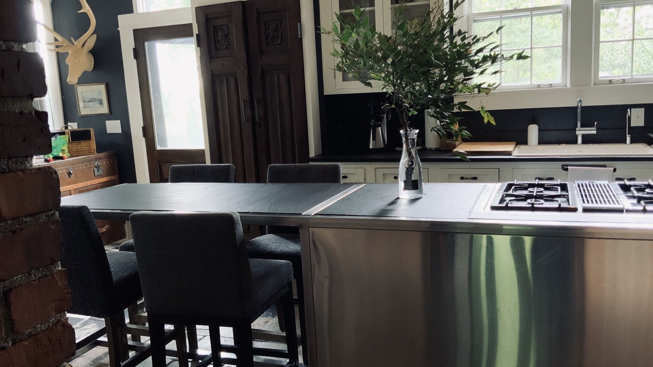 Photo of Kitchen in Belmont - Hillsboro