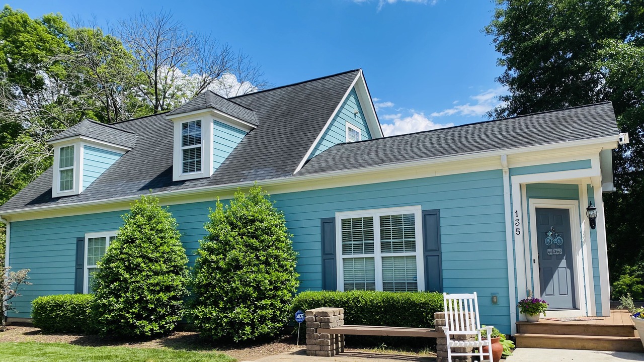 Photo of Outdoor in Troutman