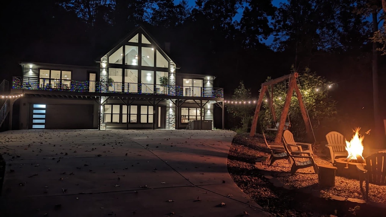 Photo of Patio Balcony in Skyland