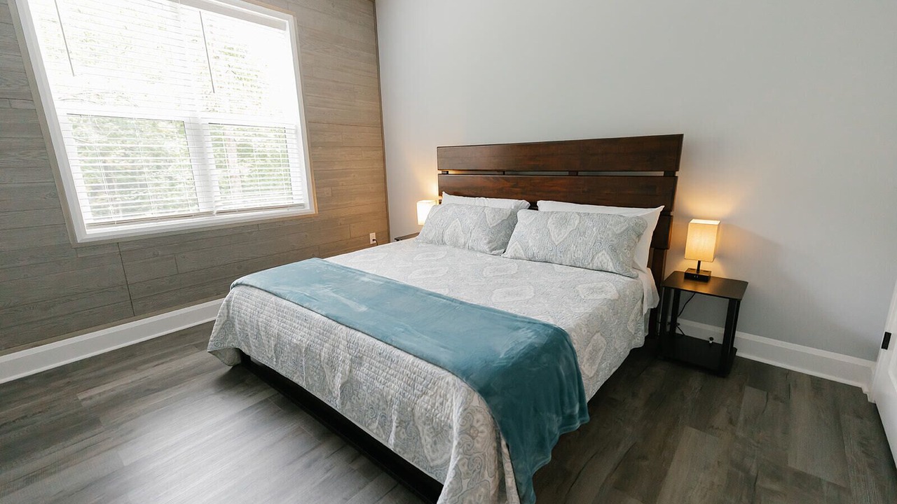 Photo of Bedroom in Skyland