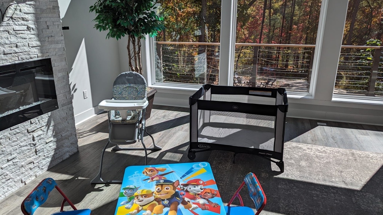 Photo of Outdoor in Skyland
