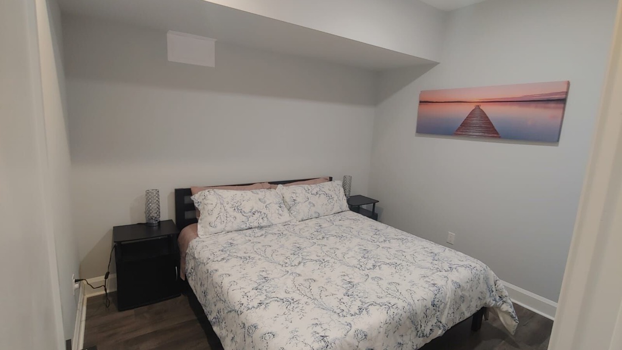 Photo of Bedroom in Skyland