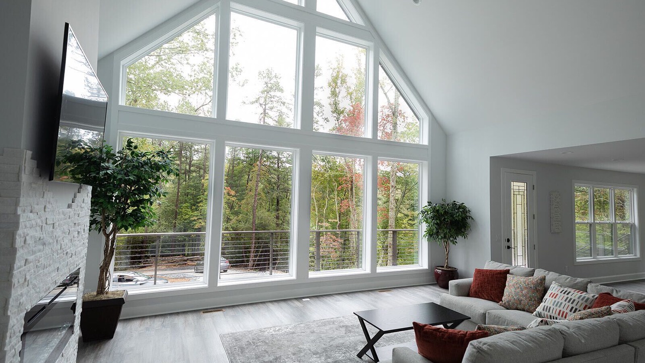 Photo of Livingroom in Skyland