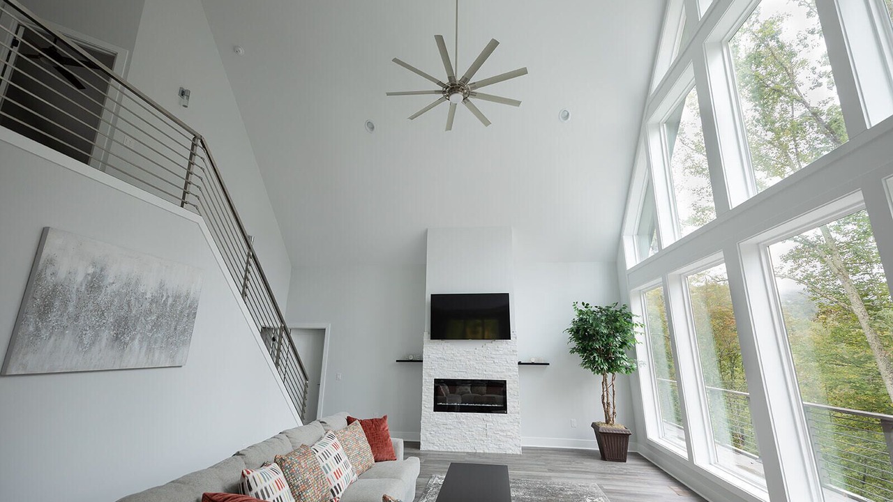 Photo of Livingroom in Skyland