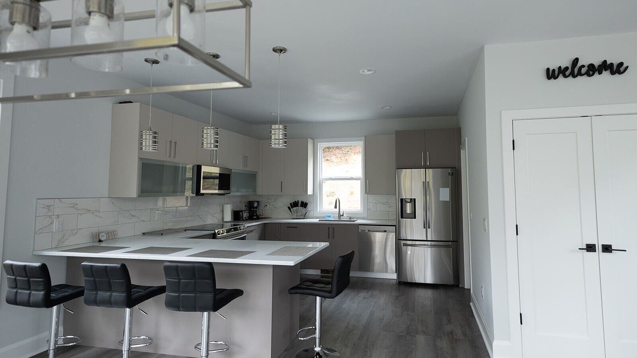 Photo of Kitchen in Skyland