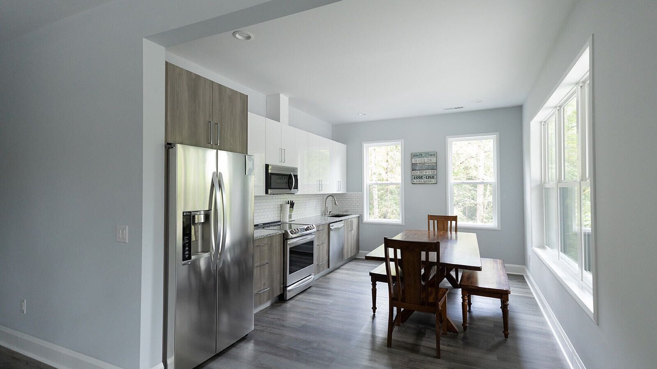 Photo of Kitchen in Skyland