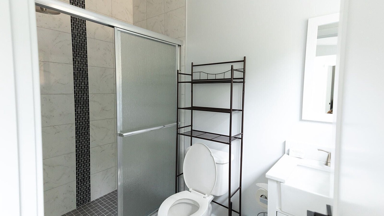 Photo of Bathroom in Skyland