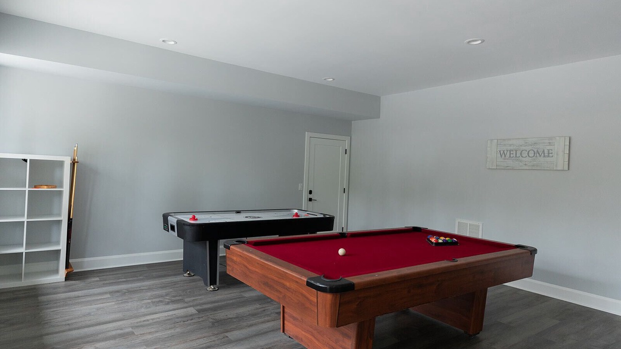 Photo of Bedroom in Skyland