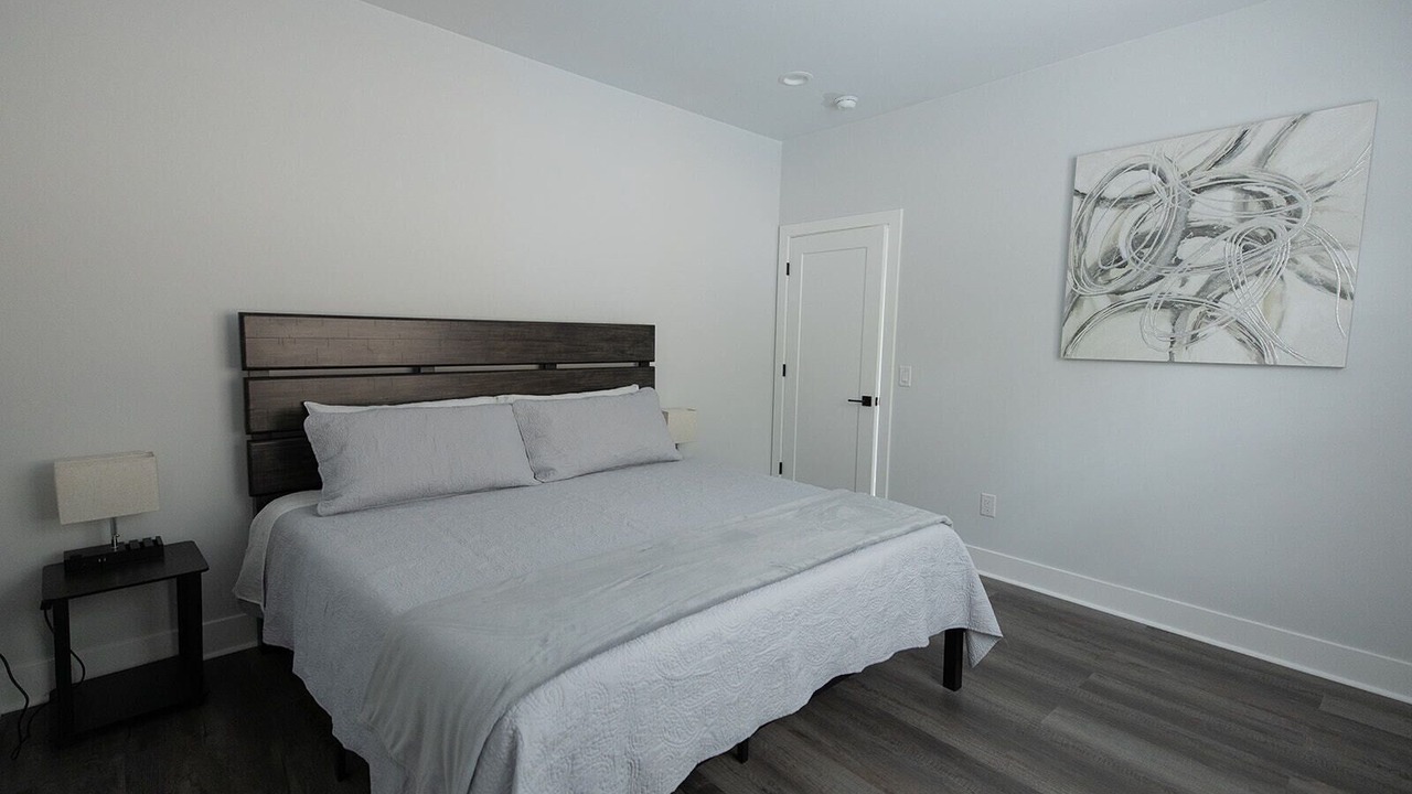 Photo of Bedroom in Skyland