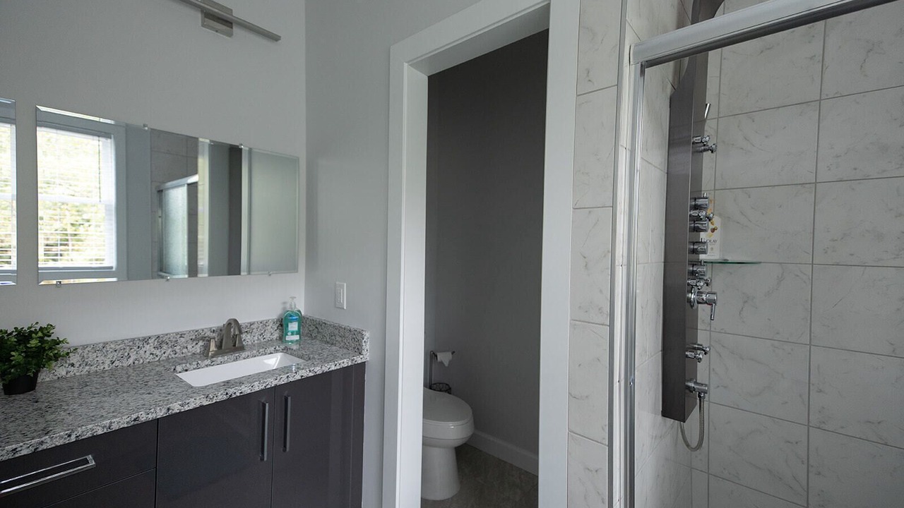 Photo of Bathroom in Skyland