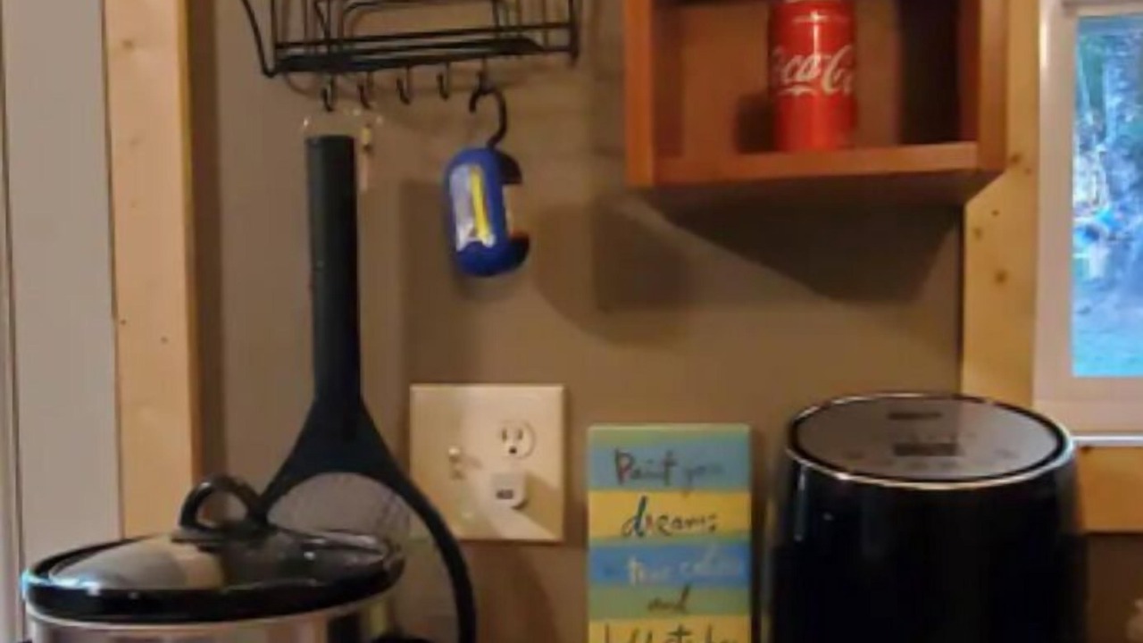 Photo of Kitchen in Connellys Springs