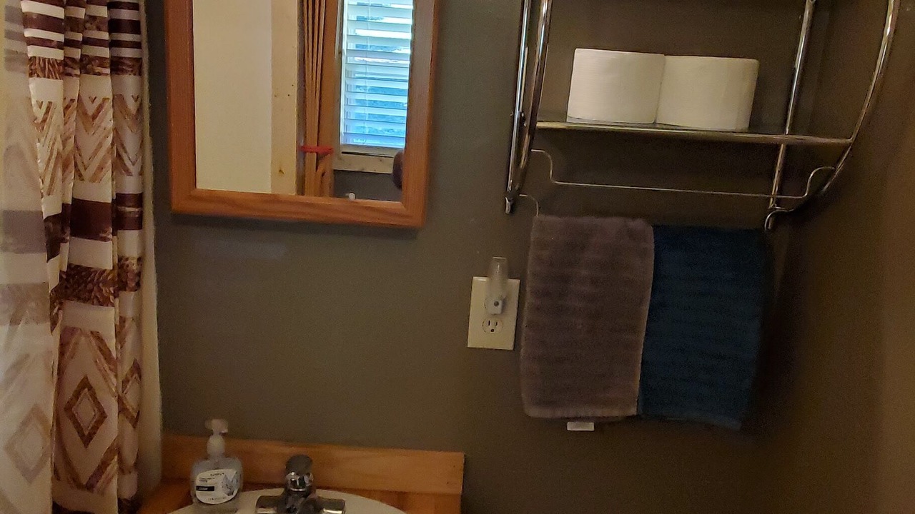 Photo of Bathroom in Connellys Springs