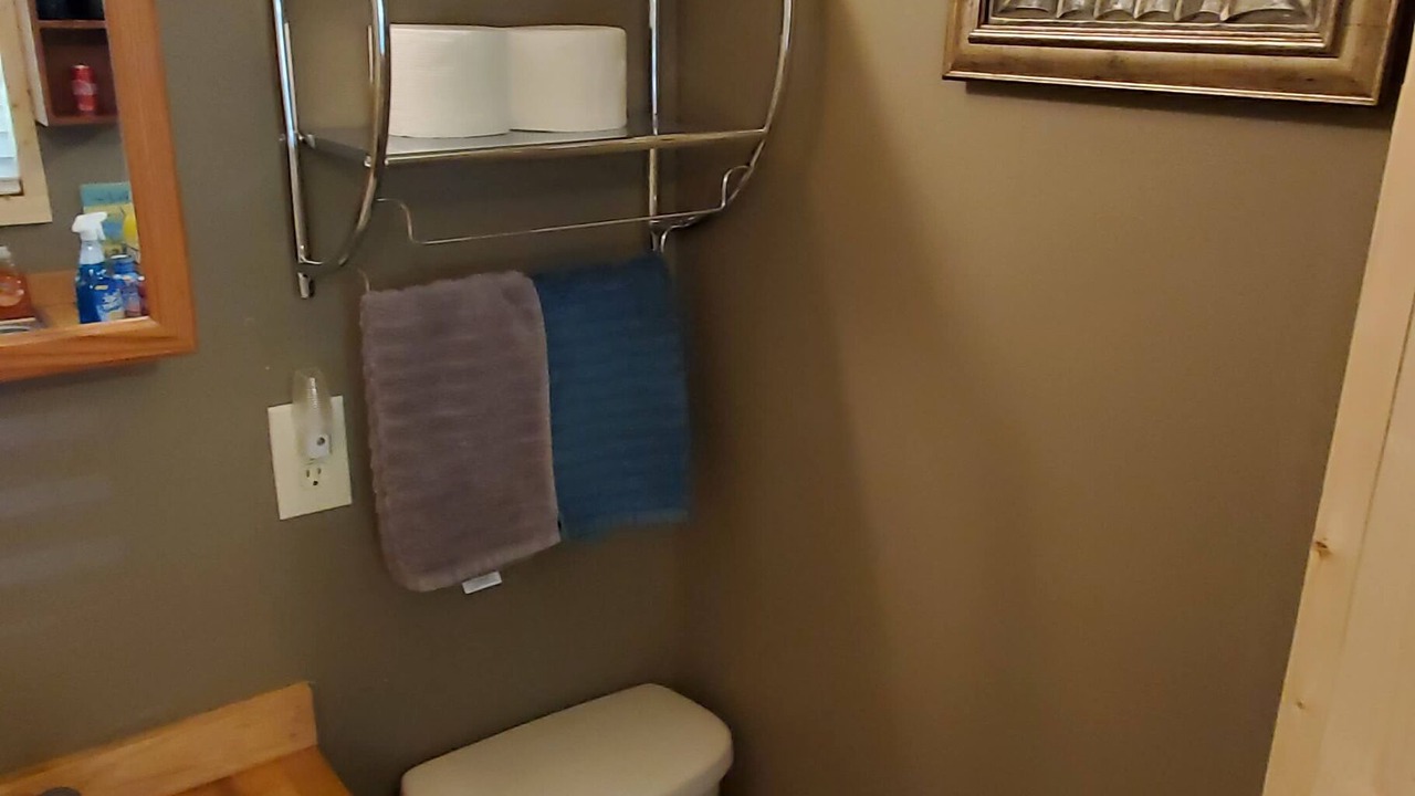 Photo of Bathroom in Connellys Springs