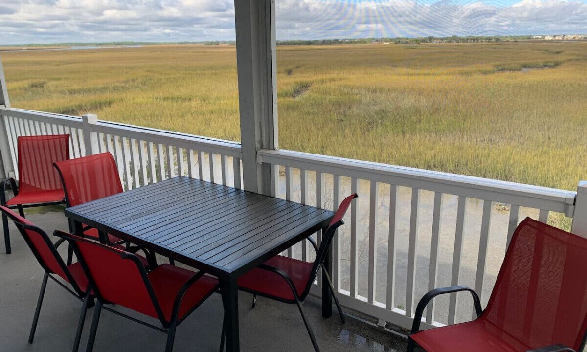 Photo of Outdoor in Folly Beach