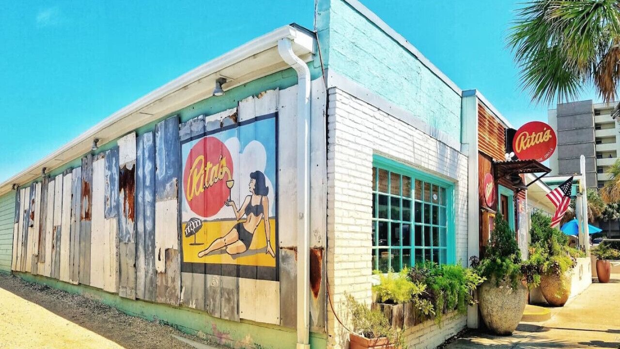 Photo of Outdoor in Folly Beach