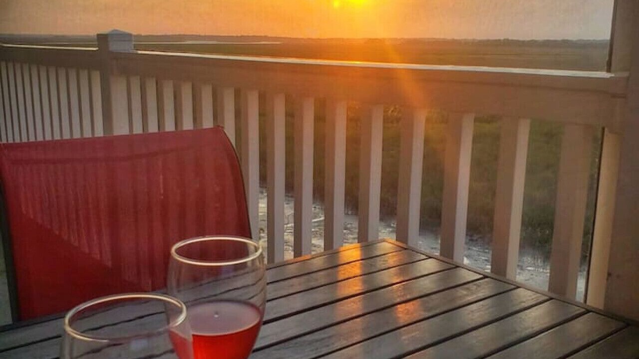 Photo of Outdoor in Folly Beach