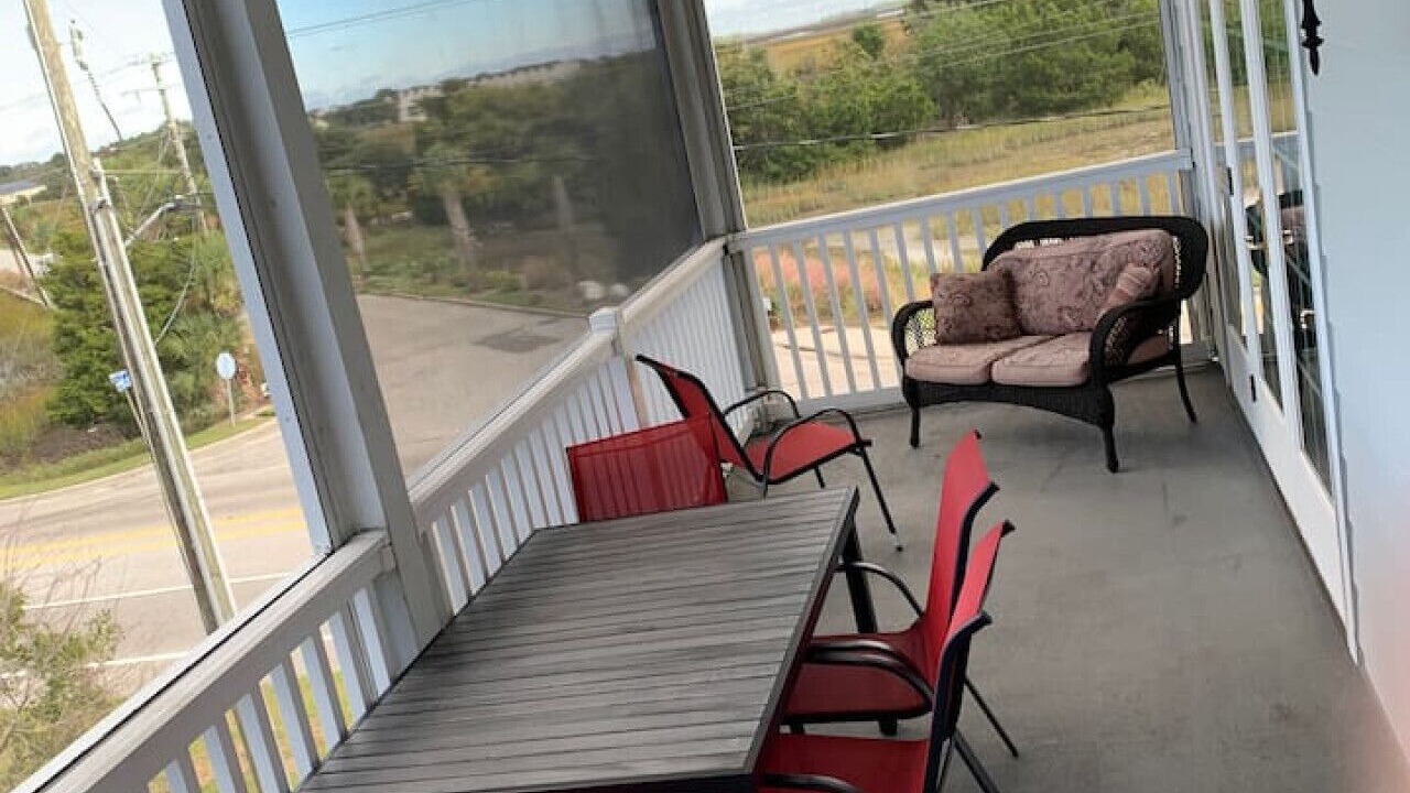 Photo of Outdoor in Folly Beach