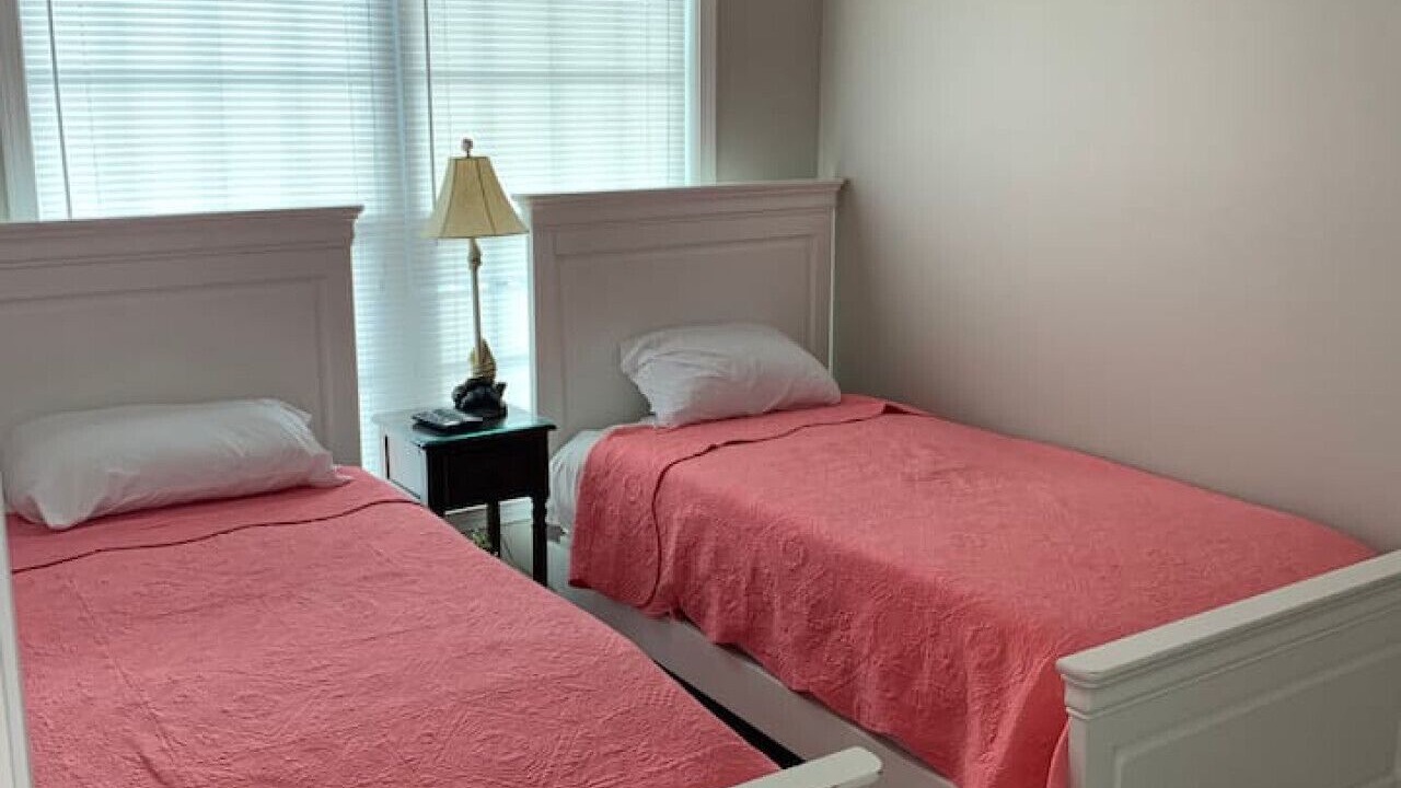 Photo of Bedroom in Folly Beach