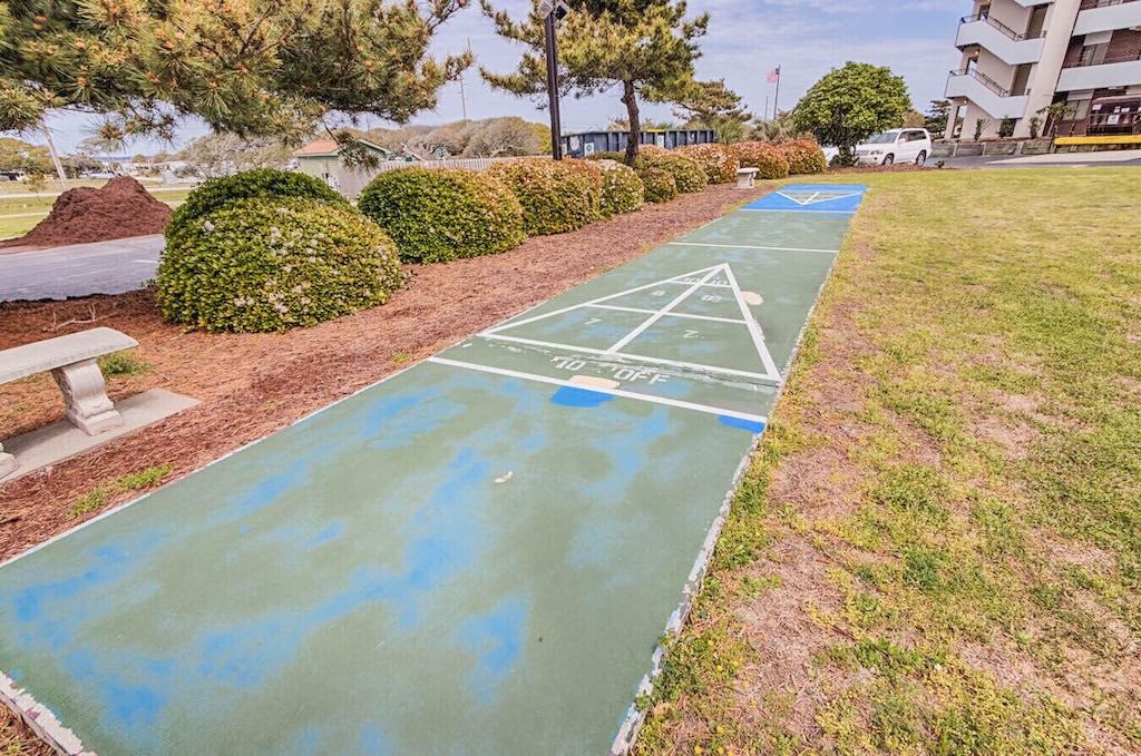 Photo of Outdoor in Indian Beach