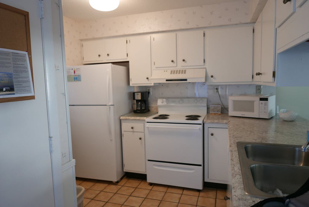 Photo of Kitchen in Indian Beach