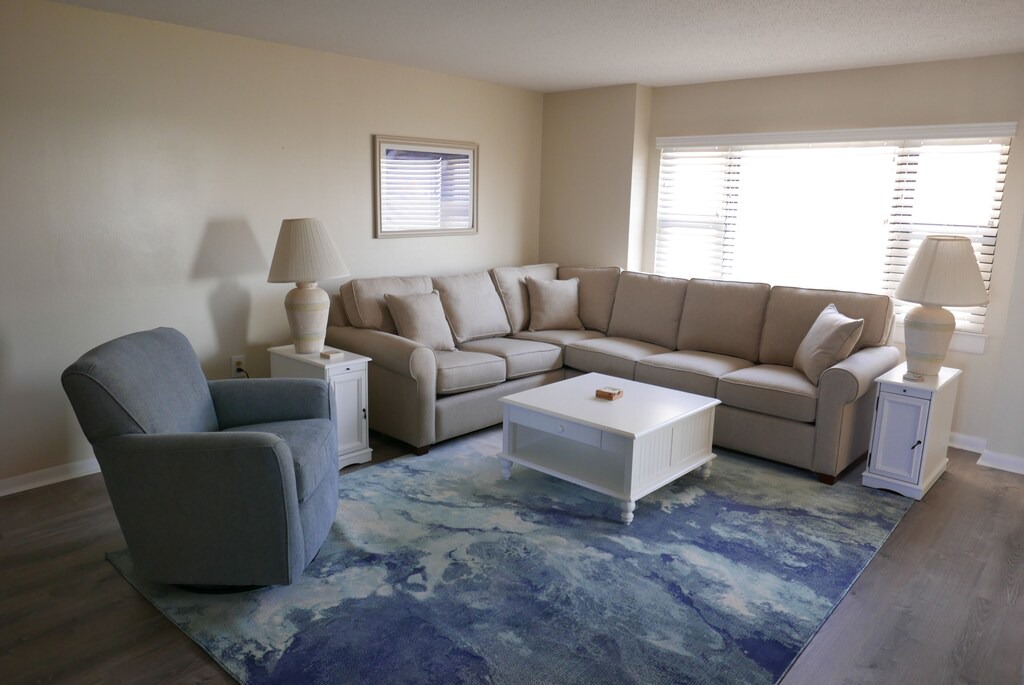 Photo of Livingroom in Indian Beach