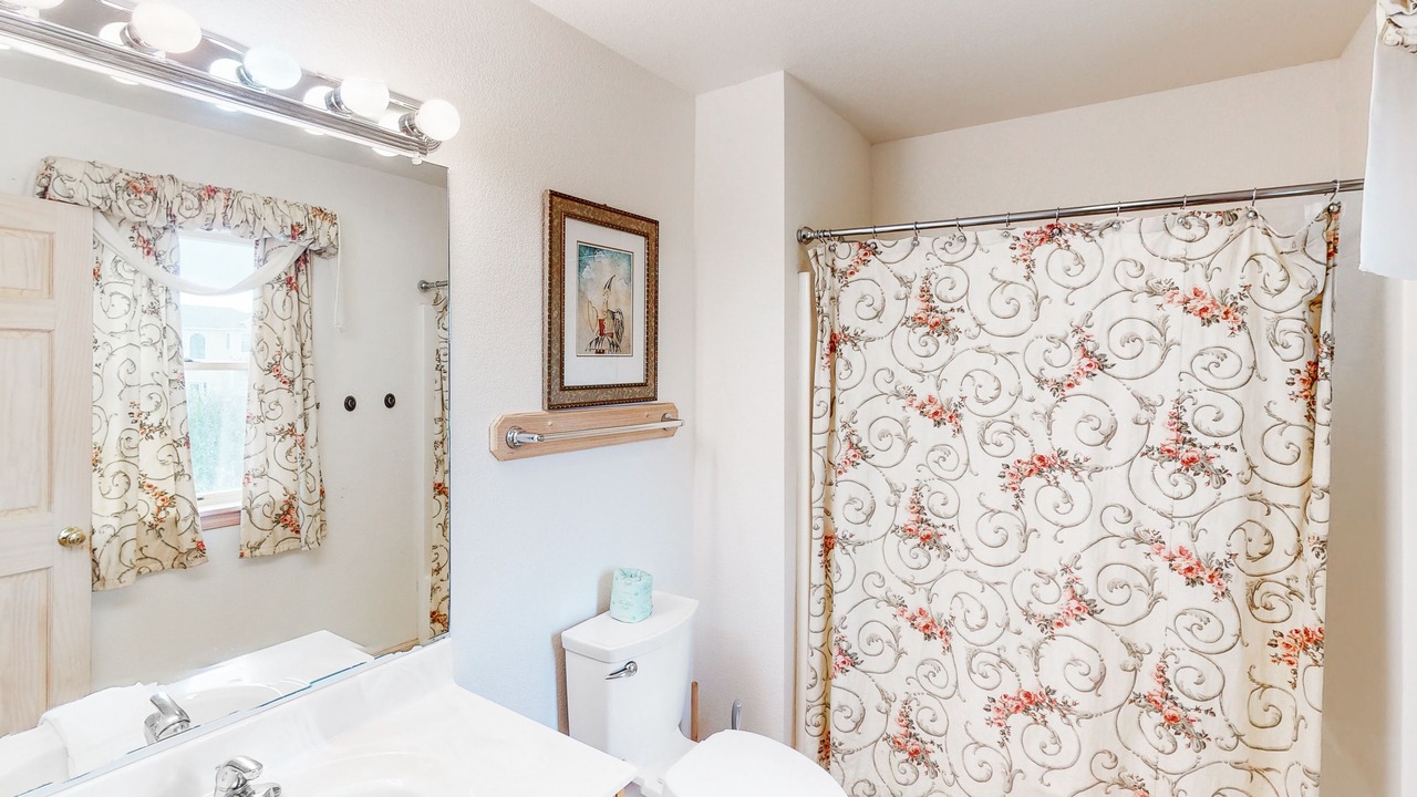Photo of Bathroom in Ocean Hill